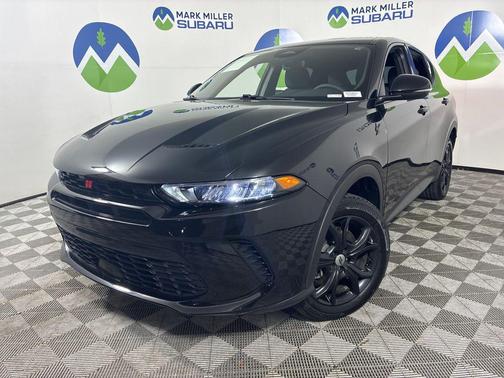2023 Dodge Hornet GT AWD