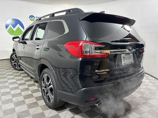 2023 Subaru Ascent Touring 7-Passenger