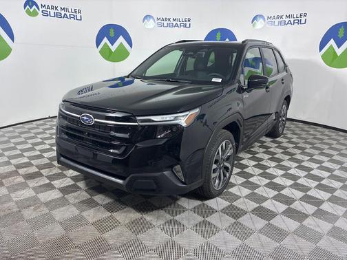 2025 Subaru Forester Hybrid Touring