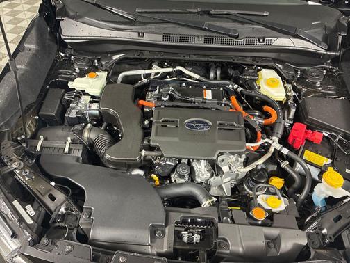 2025 Subaru Forester Hybrid Touring