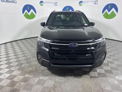 2025 Subaru Forester Hybrid Touring