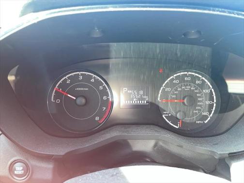 2019 Subaru Impreza 2.0i