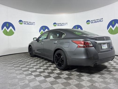 2014 Nissan Altima 2.5 SV