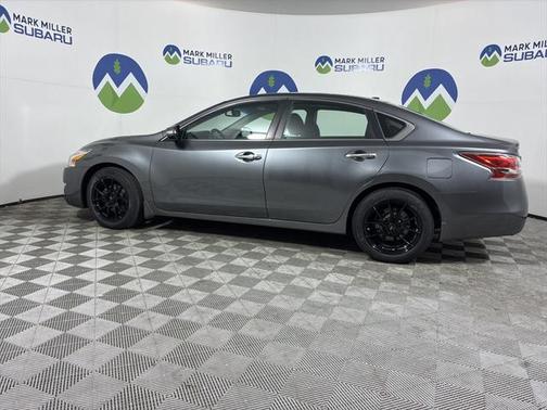 2014 Nissan Altima 2.5 SV