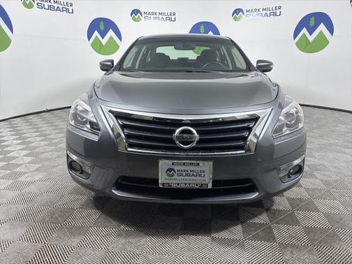 2014 Nissan Altima 2.5 SV