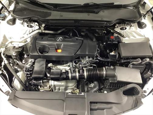 2024 Acura TLX A-Spec