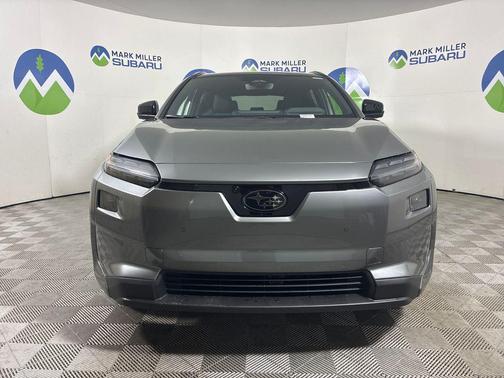 2026 Subaru Solterra Limited