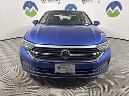 2023 Volkswagen Jetta 1.5T S