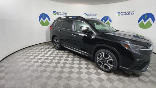 2025 Subaru Ascent Touring 7-Passenger
