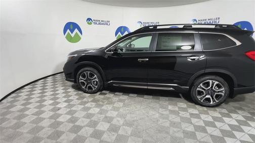 2025 Subaru Ascent Touring 7-Passenger