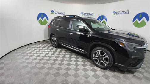2025 Subaru Ascent Touring 7-Passenger