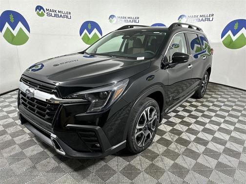 2025 Subaru Ascent Touring 7-Passenger