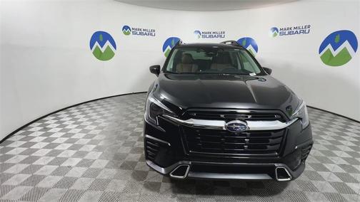 2025 Subaru Ascent Touring 7-Passenger