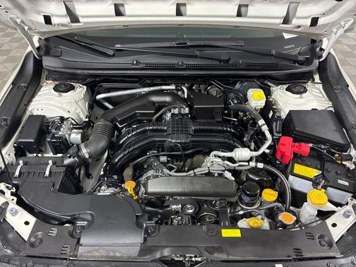 2024 Subaru Impreza Base