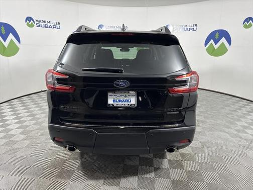 2025 Subaru Ascent Limited 7-Passenger