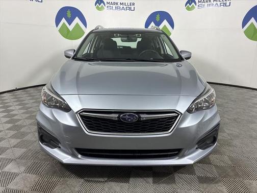 2017 Subaru Impreza 2.0i Premium