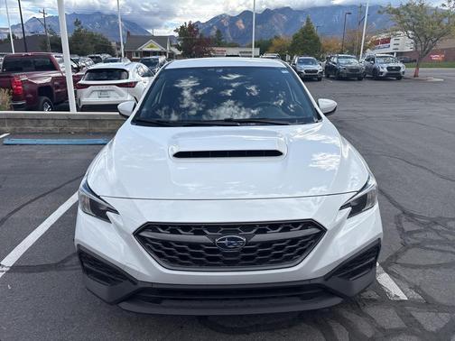 2023 Subaru WRX Base
