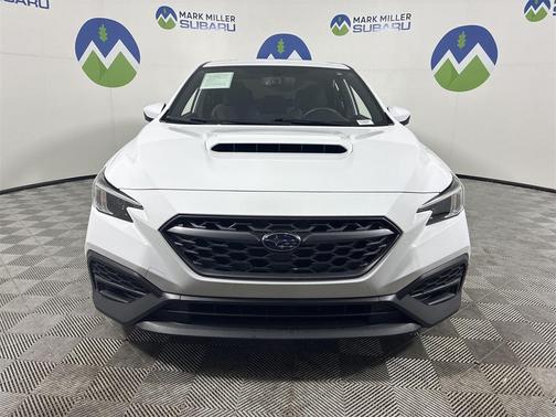 2023 Subaru WRX Base