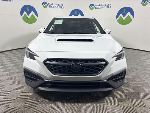 2023 Subaru WRX Base