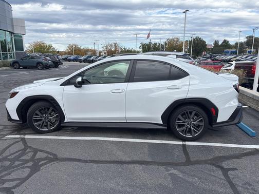 2023 Subaru WRX Base