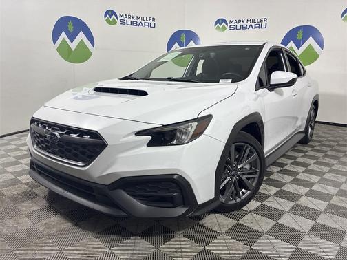 2023 Subaru WRX Base