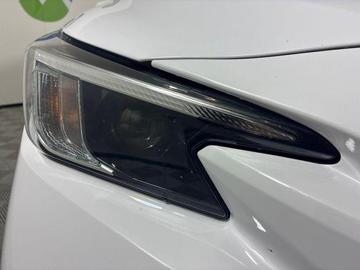 2023 Subaru WRX Base