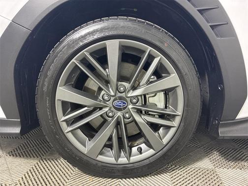 2023 Subaru WRX Base