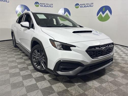 2023 Subaru WRX Base