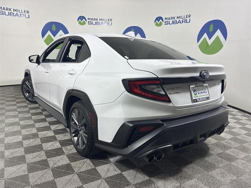 2023 Subaru WRX Base
