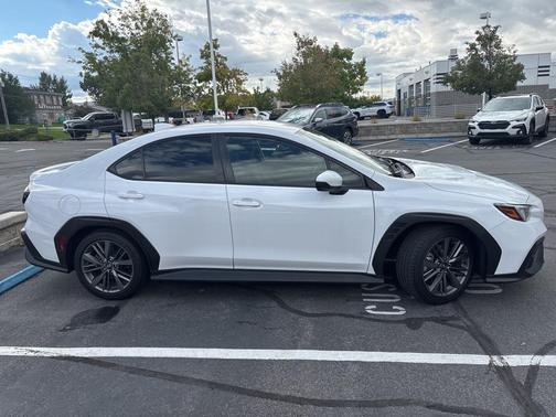 2023 Subaru WRX Base