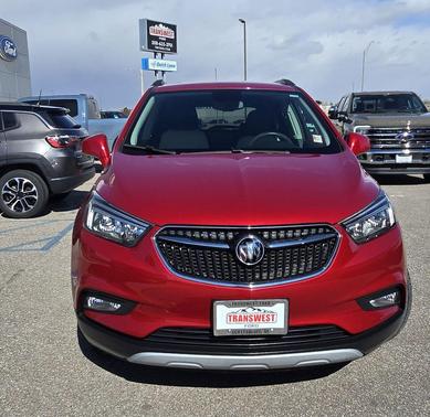 2020 Buick Encore Sport Touring