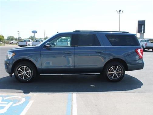 Photo 2 of 34 of 2020 Ford Expedition Max XLT