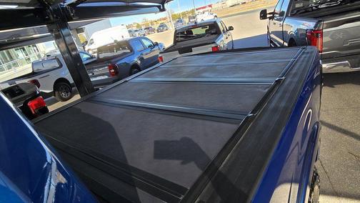 2022 Ford F-350 Platinum