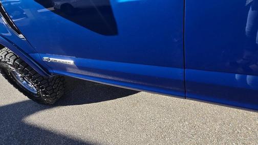 2022 Ford F-350 Platinum