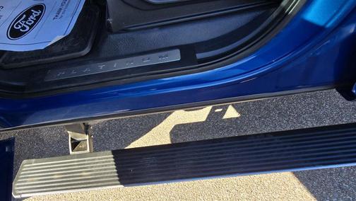 2022 Ford F-350 Platinum