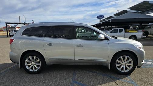 2017 Buick Enclave Premium