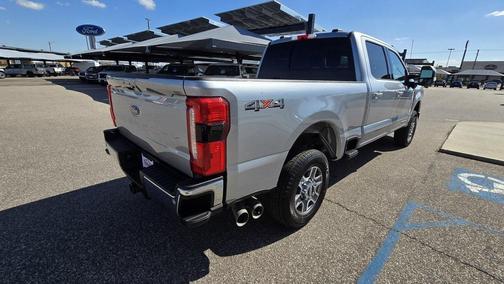 2023 Ford F-250 Lariat