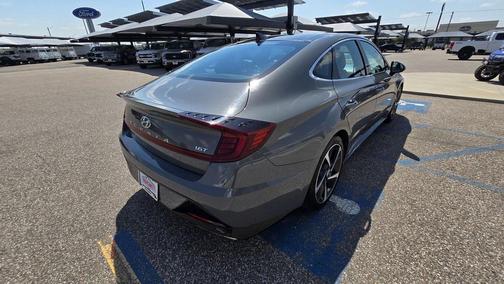2023 Hyundai SONATA SEL Plus