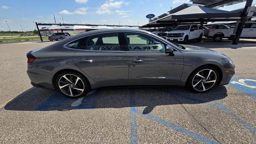 2023 Hyundai SONATA SEL Plus