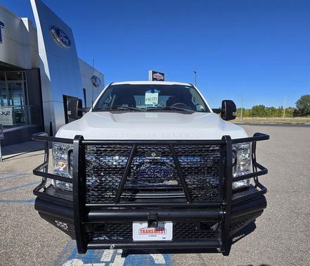 2022 Ford F-350 XLT