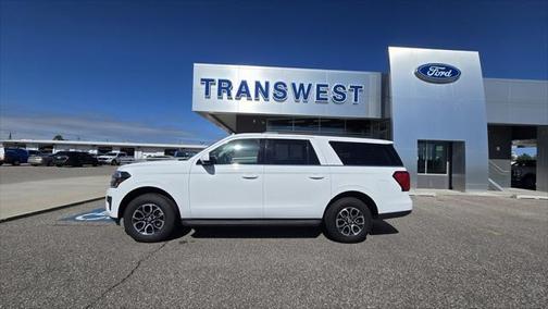 2024 Ford Expedition Max XLT