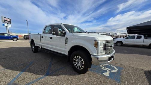 2019 Ford F-350 XL