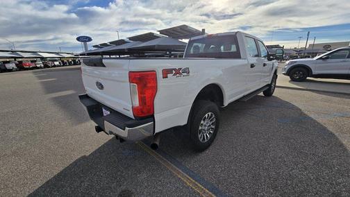 2019 Ford F-350 XL