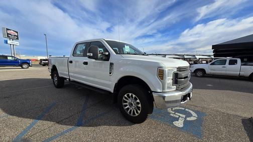 2019 Ford F-350 XL