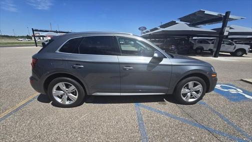 2019 Audi Q5 2.0T Premium Plus