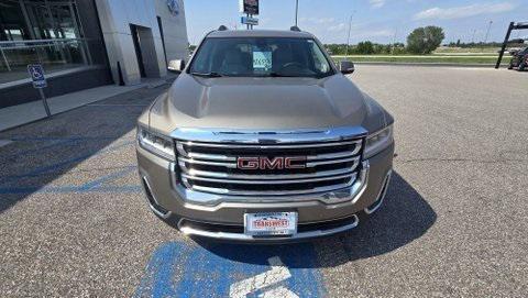 2023 GMC Acadia AWD SLE