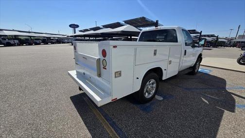 2013 Ford F-250 XLT