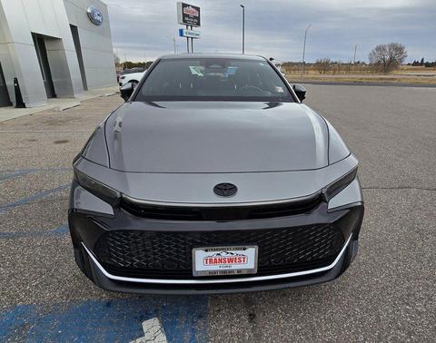 2023 Toyota Crown XLE