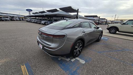 2023 Toyota Crown XLE