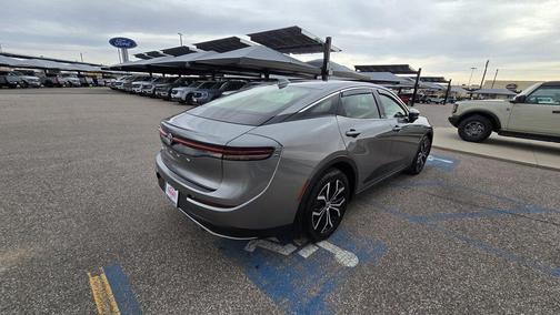 2023 Toyota Crown XLE